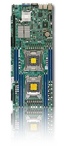 Supermicro motherboard X9DRT-HF